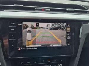 Volkswagen Arteon Shooting Brake R-Line 2.0 TDI DSG 4Motion Volkswagen Arteon Shooting Brake R-Line 2.0 TDI DSG 4Motion