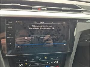 Volkswagen Arteon Shooting Brake R-Line 2.0 TDI DSG 4Motion Volkswagen Arteon Shooting Brake R-Line 2.0 TDI DSG 4Motion