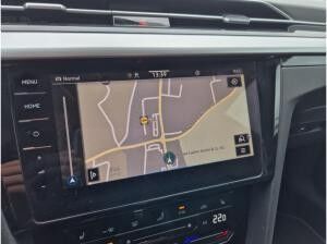 Volkswagen Arteon Shooting Brake R-Line 2.0 TDI DSG 4Motion Volkswagen Arteon Shooting Brake R-Line 2.0 TDI DSG 4Motion