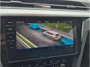 Volkswagen Arteon Shooting Brake R-Line 2.0 TDI DSG 4Motion Volkswagen Arteon Shooting Brake R-Line 2.0 TDI DSG 4Motion