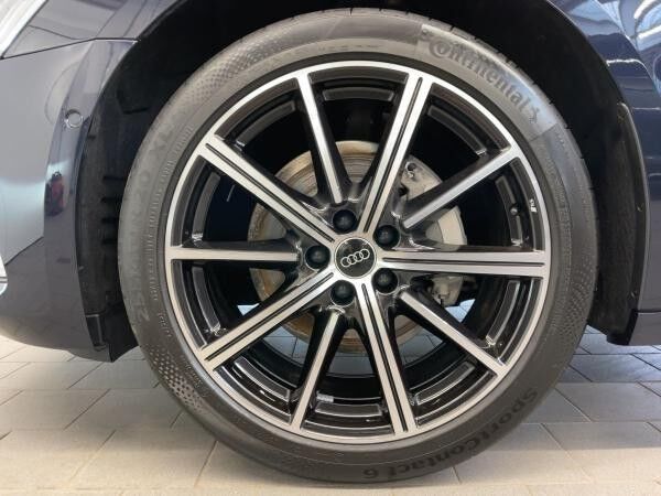 Audi A6 Avant 40 TDI advanced HD Matrix AHK Memory ACC