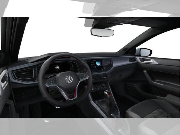 Volkswagen Polo GTI *Fleischhauer Bestellfahrzeug*