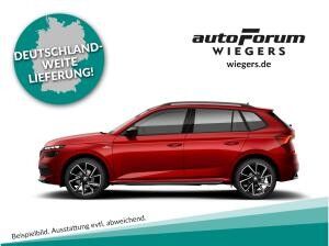 Skoda Kamiq Monte Carlo 1.0 TSI (116 PS) DSG