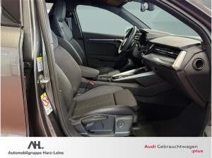 Audi S3 2.0 TFSI quattro S-tronic Matrix Navi ACC RFK B+O