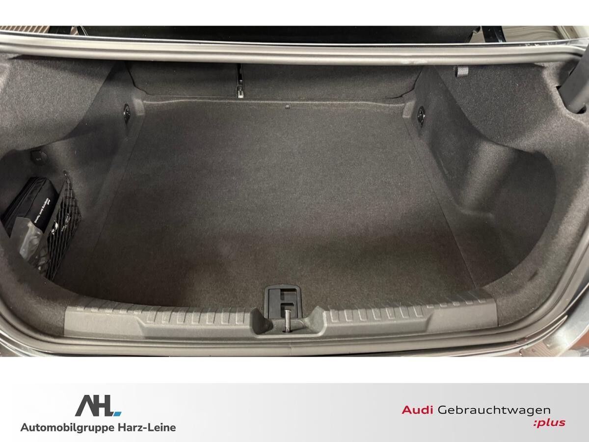 Audi S3 2.0 TFSI quattro S-tronic Matrix Navi ACC RFK B+O