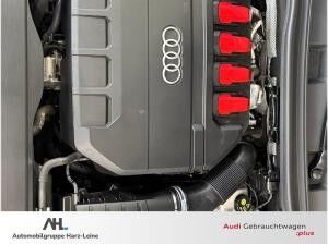 Audi S3 2.0 TFSI quattro S-tronic Matrix Navi ACC RFK B+O
