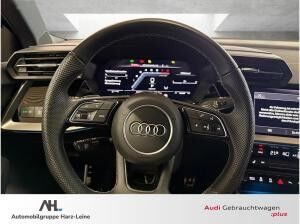 Audi S3 2.0 TFSI quattro S-tronic Matrix Navi ACC RFK B+O