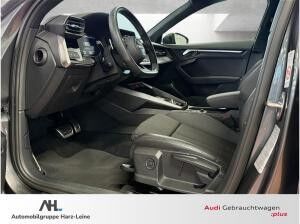 Audi S3 2.0 TFSI quattro S-tronic Matrix Navi ACC RFK B+O