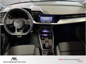 Audi S3 2.0 TFSI quattro S-tronic Matrix Navi ACC RFK B+O
