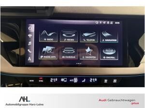 Audi S3 2.0 TFSI quattro S-tronic Matrix Navi ACC RFK B+O