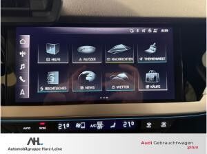 Audi S3 2.0 TFSI quattro S-tronic Matrix Navi ACC RFK B+O
