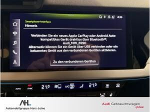 Audi S3 2.0 TFSI quattro S-tronic Matrix Navi ACC RFK B+O