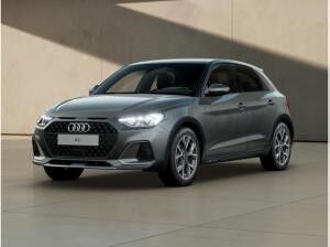 Audi A1 Allstreet 30 TFSI-Chrono Edition (Düsseldorf)