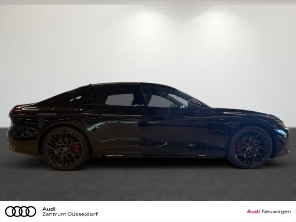 Audi A6 Limousine-Edition One e-hybrid quattro