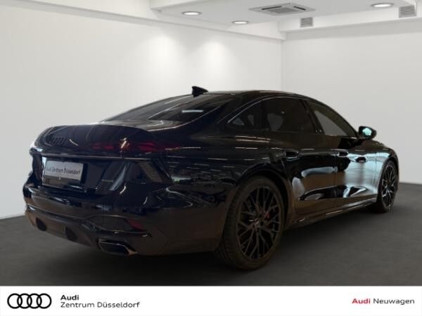 Audi A6 Limousine-Edition One e-hybrid quattro