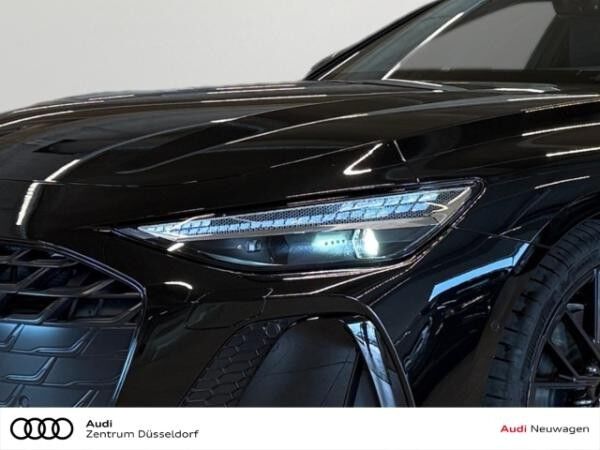 Audi A6 Limousine-Edition One e-hybrid quattro