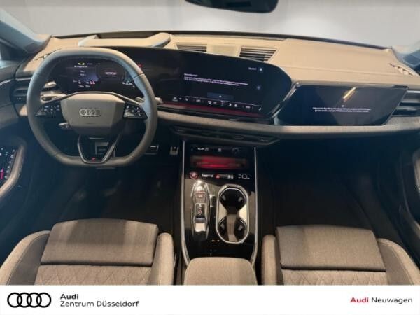 Audi A6 Limousine-Edition One e-hybrid quattro