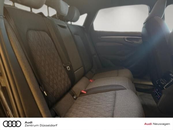 Audi A6 Limousine-Edition One e-hybrid quattro