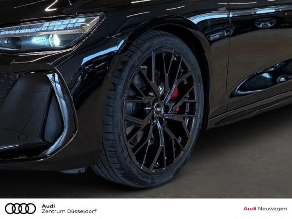 Audi A6 Limousine-Edition One e-hybrid quattro