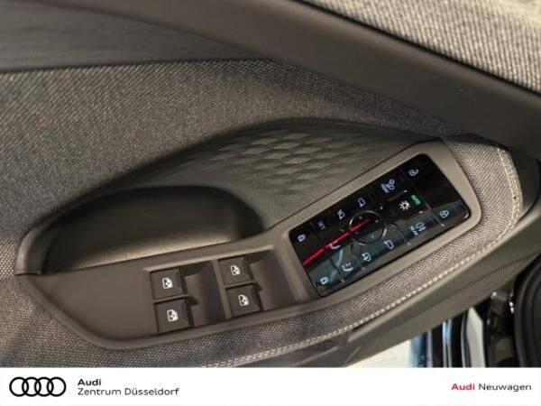 Audi A6 Limousine-Edition One e-hybrid quattro