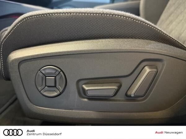 Audi A6 Limousine-Edition One e-hybrid quattro