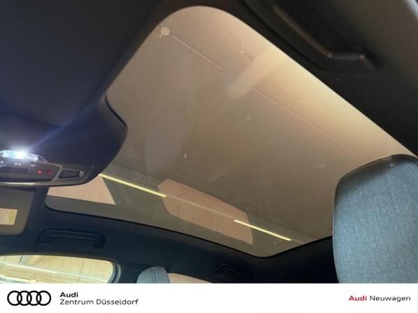 Audi A6 Limousine-Edition One e-hybrid quattro
