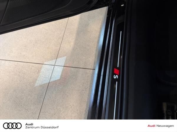 Audi A6 Limousine-Edition One e-hybrid quattro