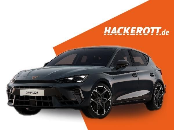 Cupra Leon VZ 1.5 e-HYBRID 272 PS 6-Gang-DSG