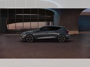 Cupra Leon VZ 1.5 e-HYBRID 272 PS 6-Gang-DSG