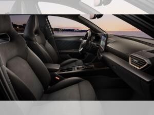 Cupra Leon VZ 1.5 e-HYBRID 272 PS 6-Gang-DSG