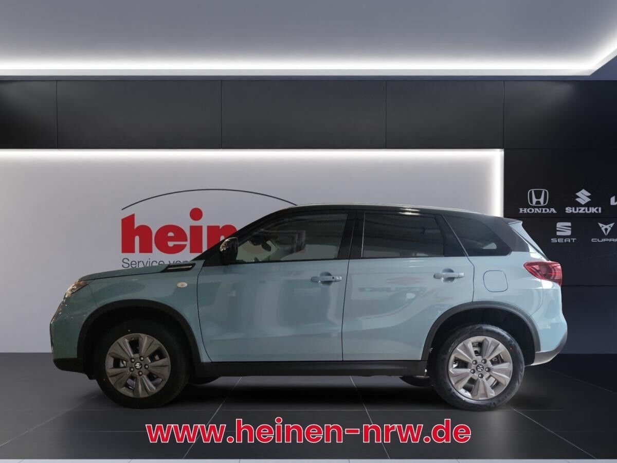 Suzuki Vitara 1.4 COMFORT NAVI BLUETOOTH *5 JAHRE GARANTIE*