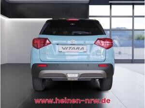 Suzuki Vitara 1.4 COMFORT NAVI BLUETOOTH *5 JAHRE GARANTIE*