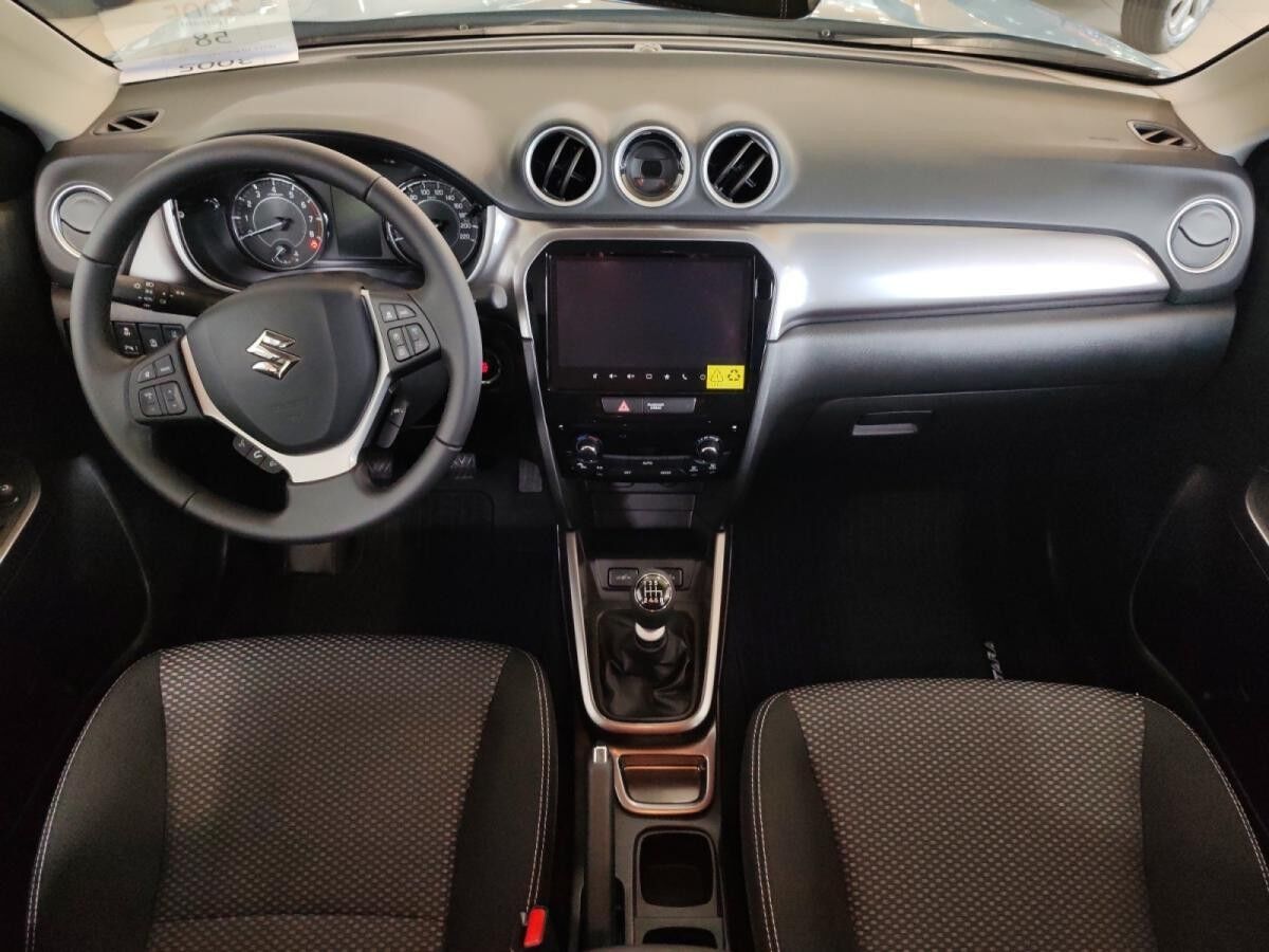 Suzuki Vitara 1.4 COMFORT NAVI BLUETOOTH *5 JAHRE GARANTIE*