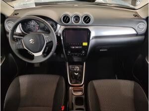 Suzuki Vitara 1.4 COMFORT NAVI BLUETOOTH *5 JAHRE GARANTIE*