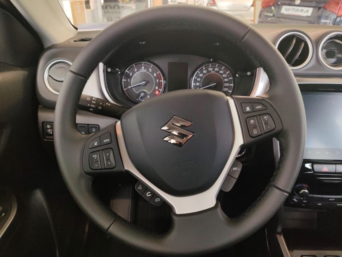 Suzuki Vitara 1.4 COMFORT NAVI BLUETOOTH *5 JAHRE GARANTIE*