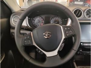 Suzuki Vitara 1.4 COMFORT NAVI BLUETOOTH *5 JAHRE GARANTIE*