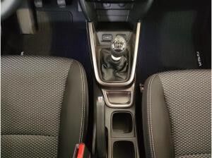 Suzuki Vitara 1.4 COMFORT NAVI BLUETOOTH *5 JAHRE GARANTIE*
