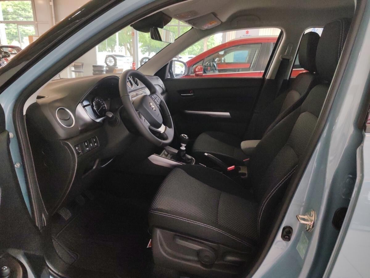 Suzuki Vitara 1.4 COMFORT NAVI BLUETOOTH *5 JAHRE GARANTIE*