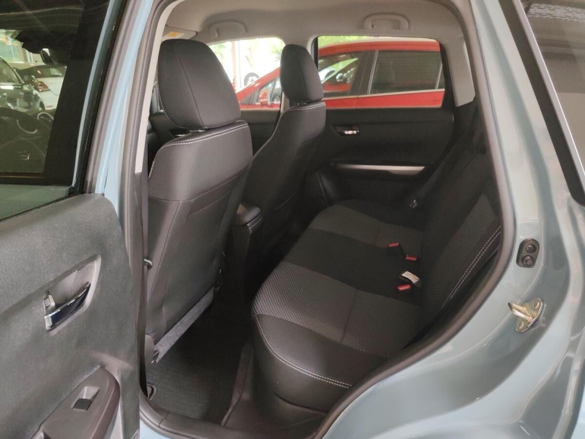 Suzuki Vitara 1.4 COMFORT NAVI BLUETOOTH *5 JAHRE GARANTIE*