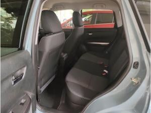 Suzuki Vitara 1.4 COMFORT NAVI BLUETOOTH *5 JAHRE GARANTIE*