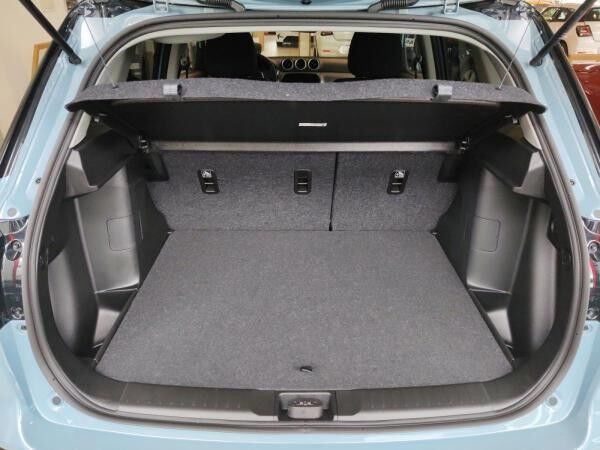 Suzuki Vitara 1.4 COMFORT NAVI BLUETOOTH *5 JAHRE GARANTIE*
