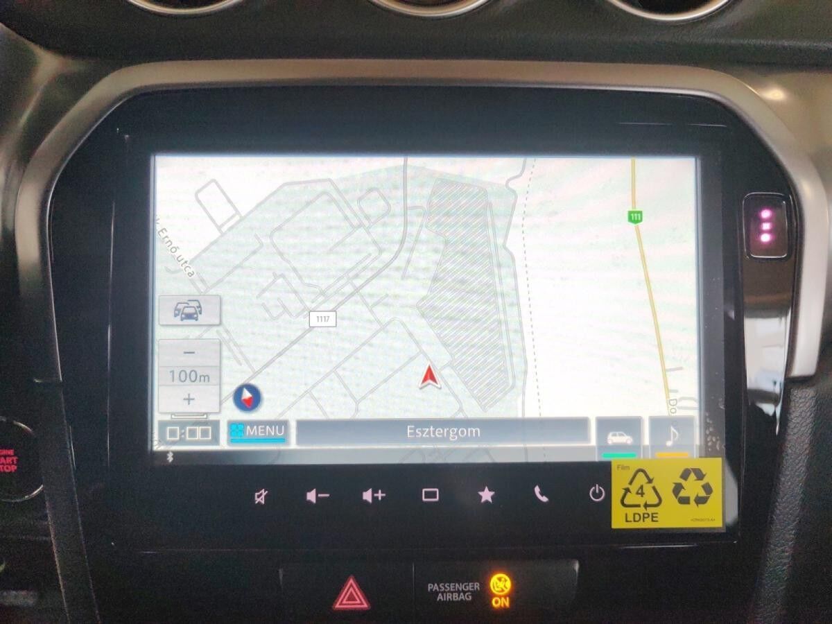 Suzuki Vitara 1.4 COMFORT NAVI BLUETOOTH *5 JAHRE GARANTIE*