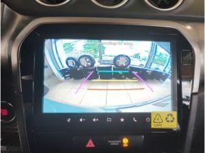 Suzuki Vitara 1.4 COMFORT NAVI BLUETOOTH *5 JAHRE GARANTIE*