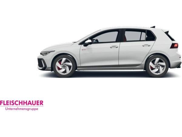 Volkswagen Golf GTI *2.0 TSI DSG* *Fleischhauer Bestellfahrzeug*