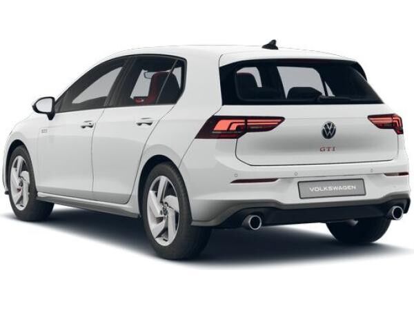 Volkswagen Golf GTI *2.0 TSI DSG* *Fleischhauer Bestellfahrzeug*