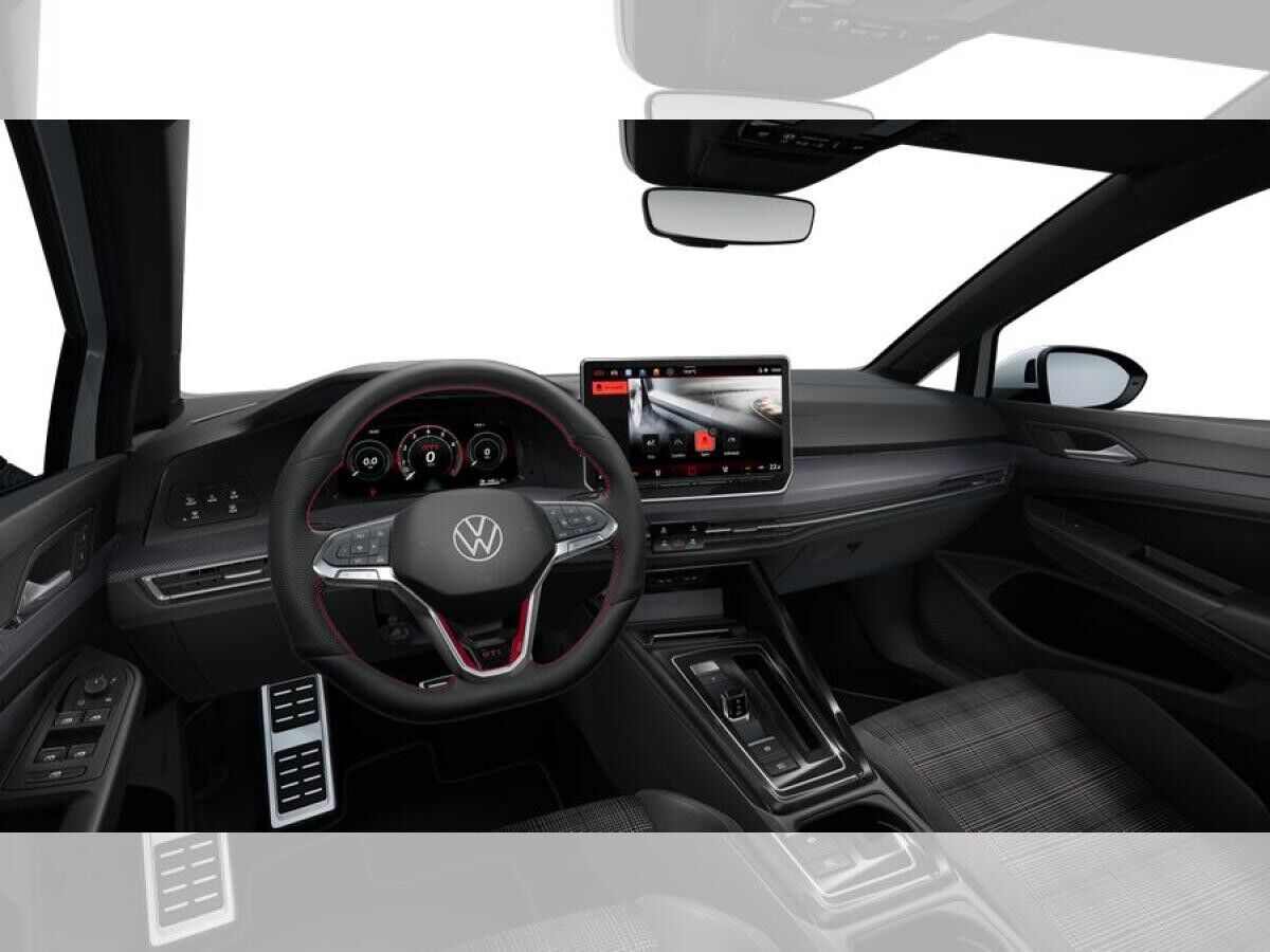 Volkswagen Golf GTI *2.0 TSI DSG für Privat & Gewerbe! *Fleischhauer Bestellfahrzeug*