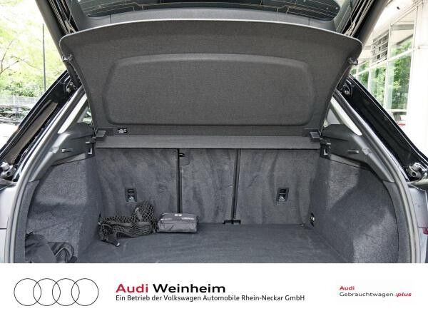Audi Q3 advanced 35 TFSI GAr.2029 LED-Plus Navi Kamera S-tronic uvm
