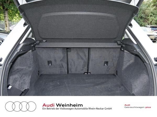 Audi Q3 TFSI LED Plus Kamera Navi S-tronic AHK vorb. uvm