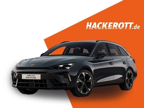 Cupra Leon Sportstourer 1.5 e-HYBRID 204 PS 6-Gang-DSG⚡️Gewerbe⚡️