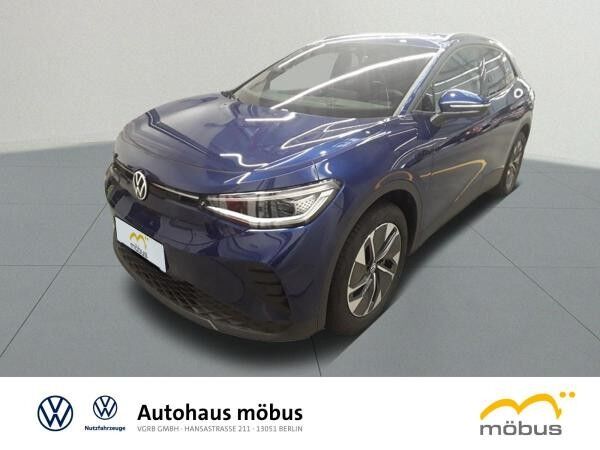 Volkswagen ID.4 Pro 4MOTION*GJR*HARMAN-KARDON*WÄRMEPUMPE*APP*ASG*